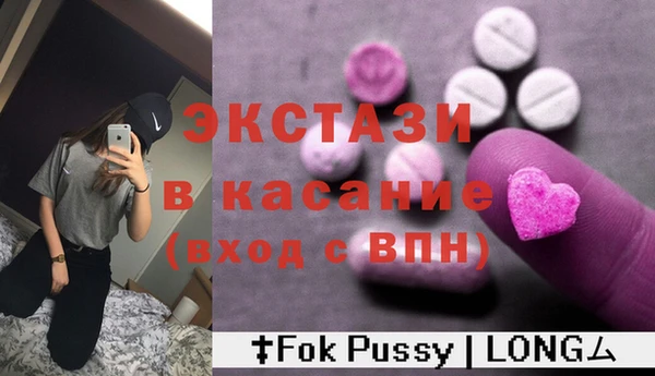 хмурый Алексин