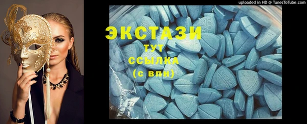 хмурый Алексин